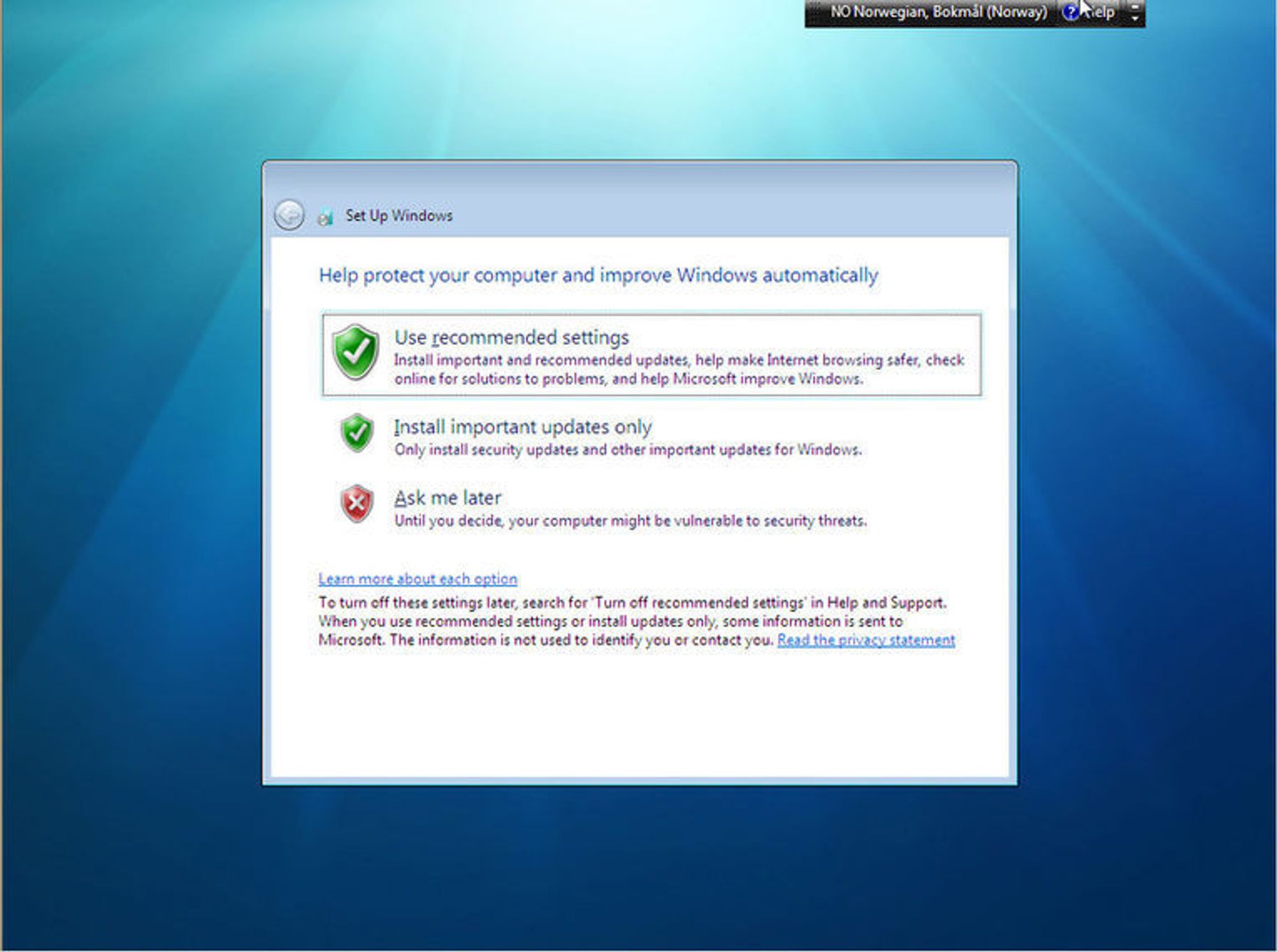 Slik er Windows 7 beta Digi.no Slik er Windows 7 beta Digi.no